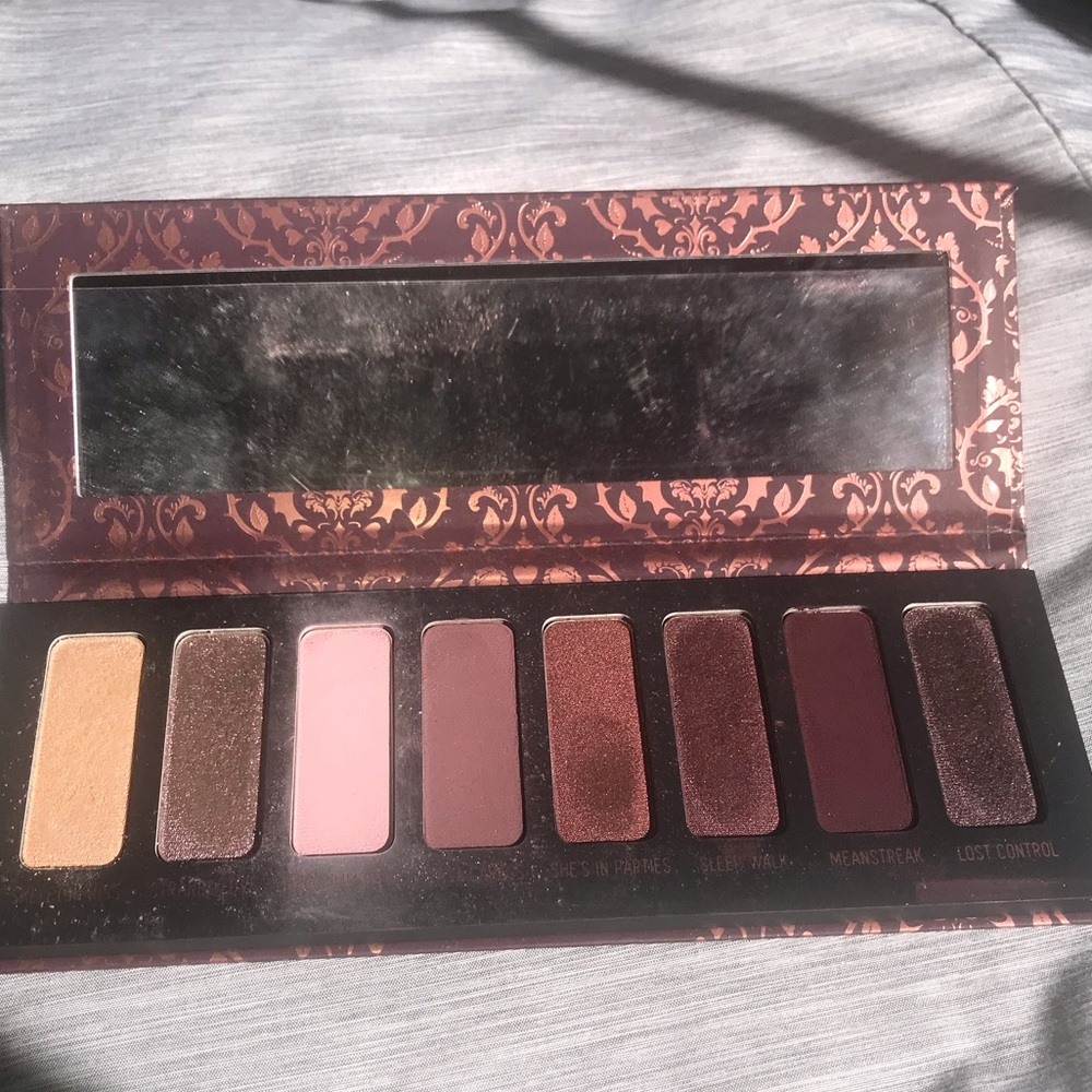 Melt Cosmetics She's In Parties Palette